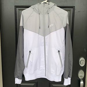 Brand New Nike Windbreaker RARE Colorway ✨
